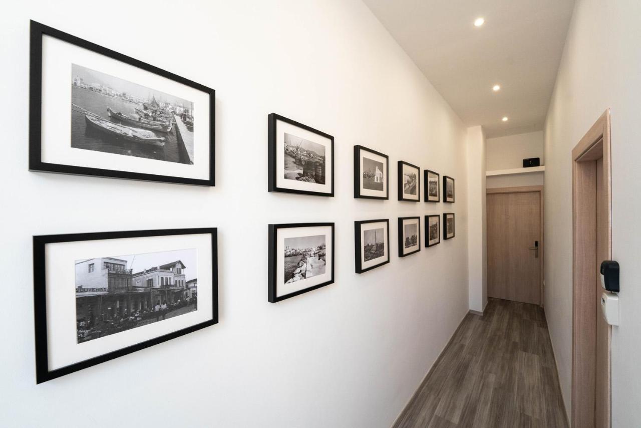 Central Suites Aegina 2 外观 照片