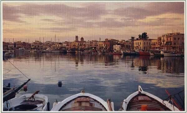 Central Suites Aegina 2 外观 照片